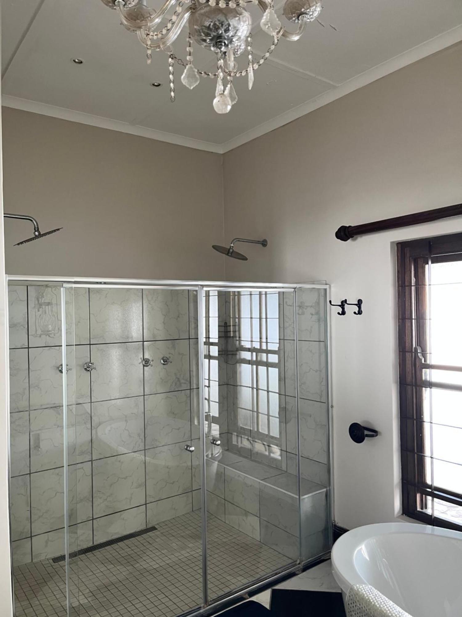 Toni'S Cottage Graaff-Reinet Екстериор снимка