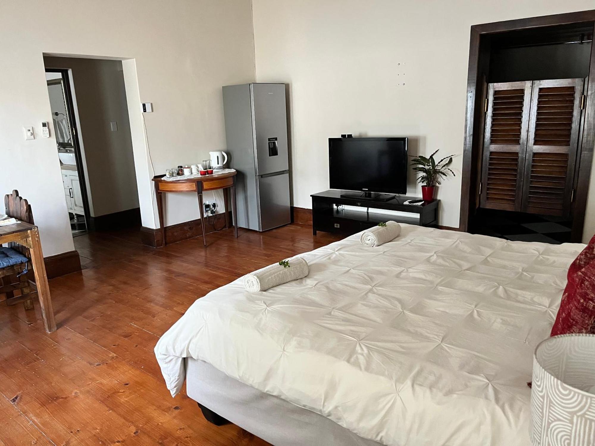 Toni'S Cottage Graaff-Reinet Екстериор снимка